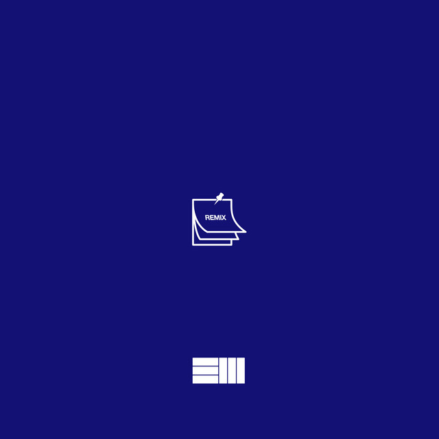 Remember (Remix) (Feat. Hailey Knox)