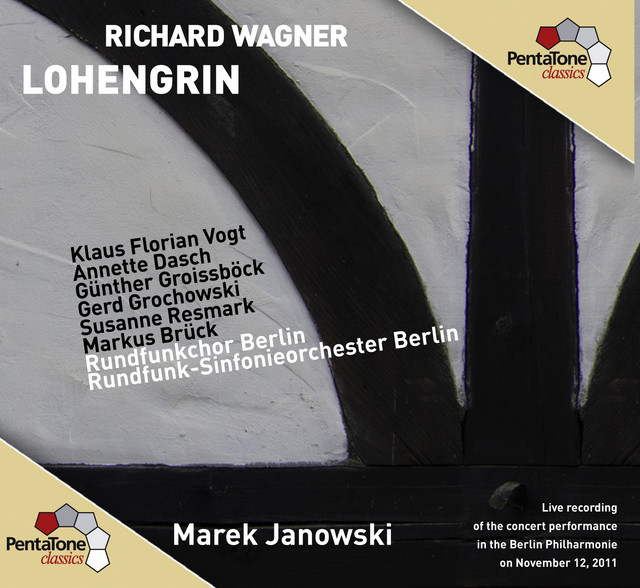 Wagner: Lohengrin