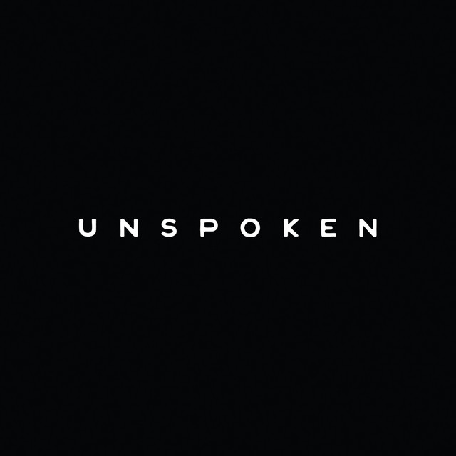 Unspoken