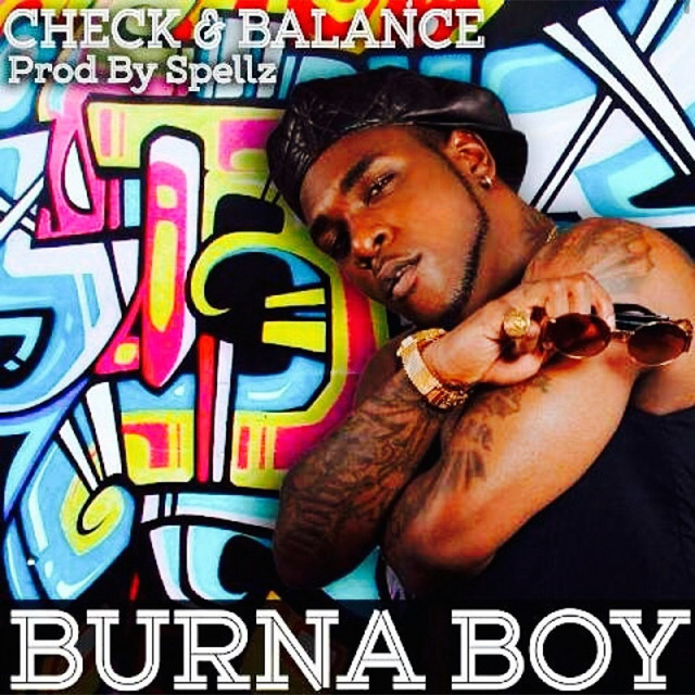 Check and Balance