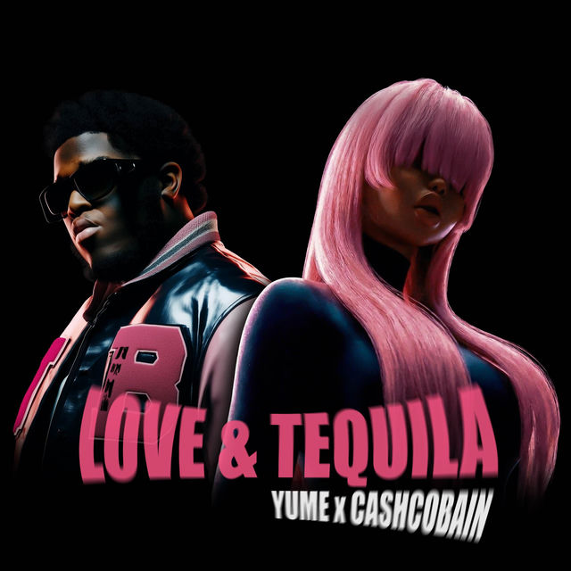 LOVE & TEQUILA