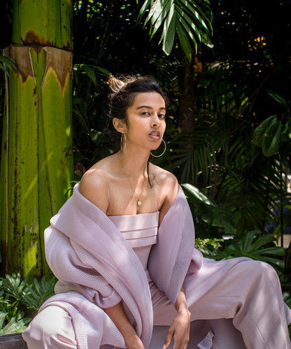 Anjulie