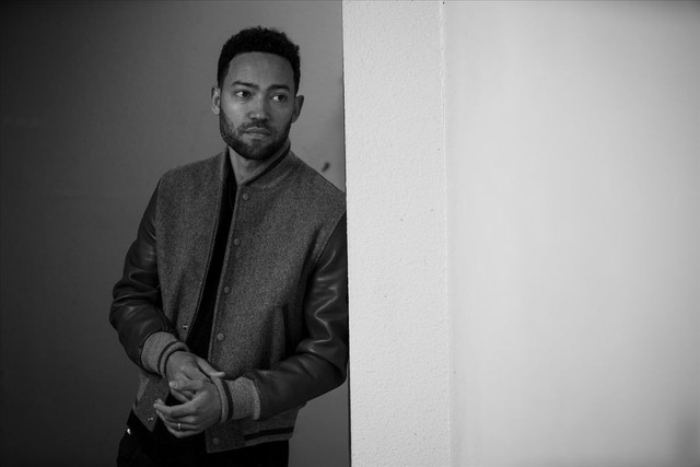 Taylor McFerrin
