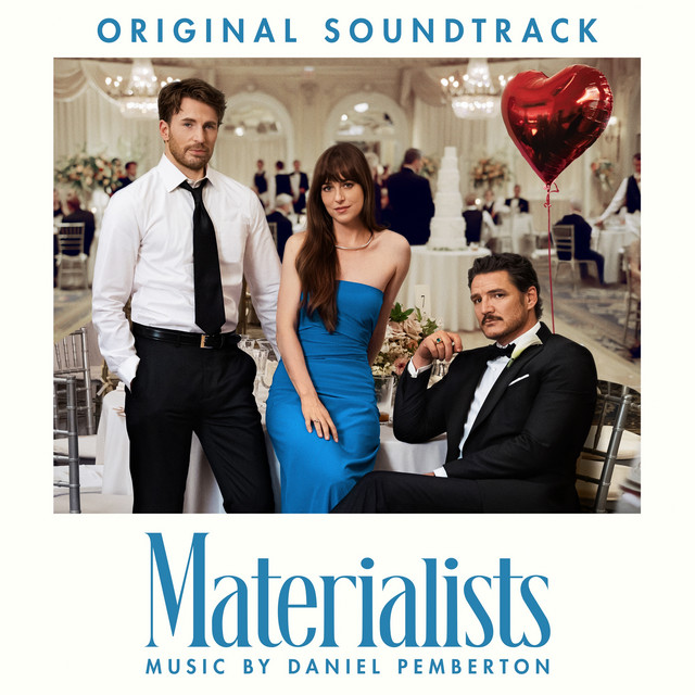 Materialists (Original Soundtrack)