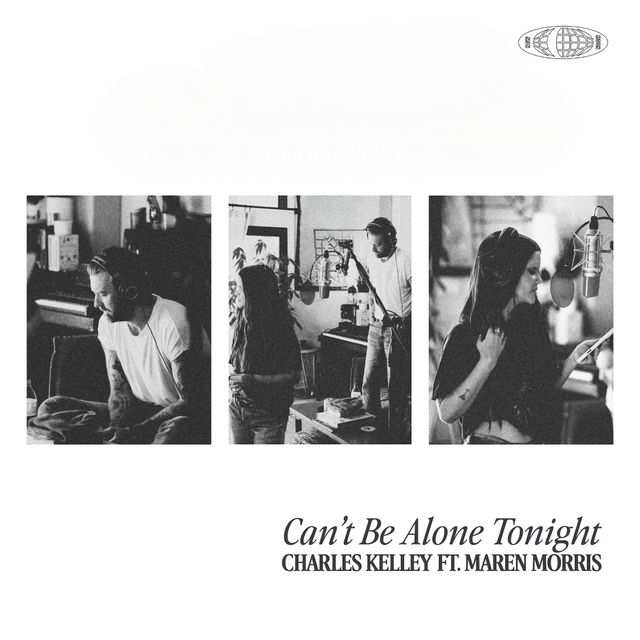 Can't Be Alone Tonight