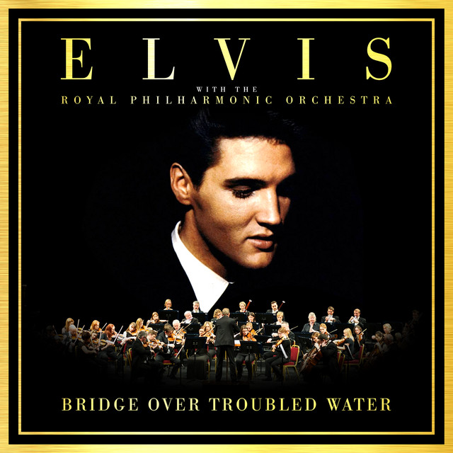 Bridge Over Troubled Water