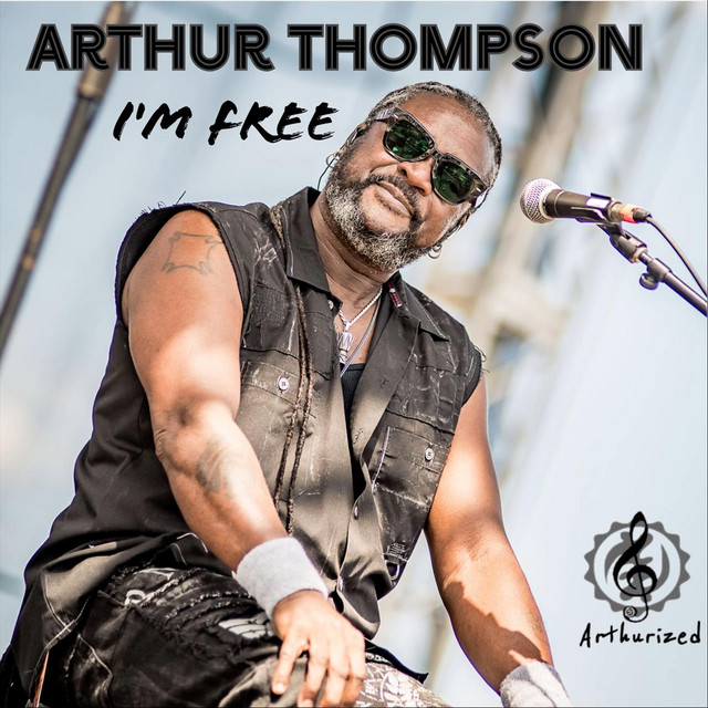 Arthur Thompson