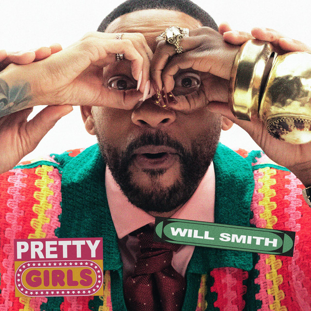 Pretty Girls (feat. OBanga)