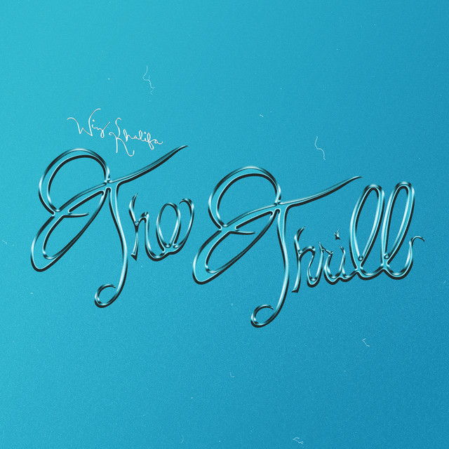 The Thrill (feat. Empire of the Sun)