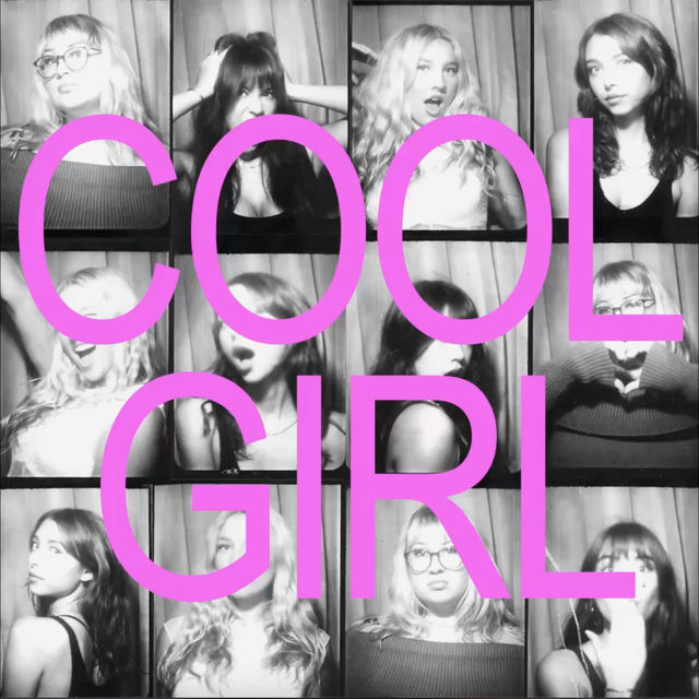 Cool Girl