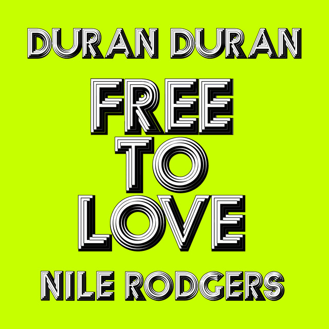 Free to Love (Harrison Remix) / Free to Love (Jersey Black Cat Remix)