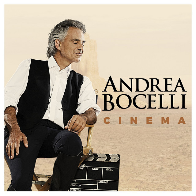 Nelle tue mani (Now We Are Free) [From "Gladiator"]