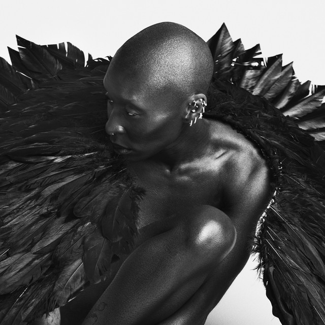 Cynthia Erivo