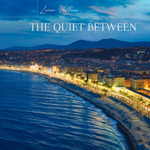 The Quiet Between