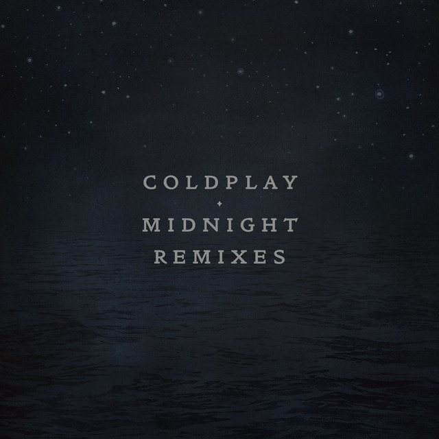 Midnight (Remixes)