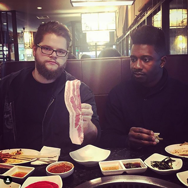 Tosin Abasi