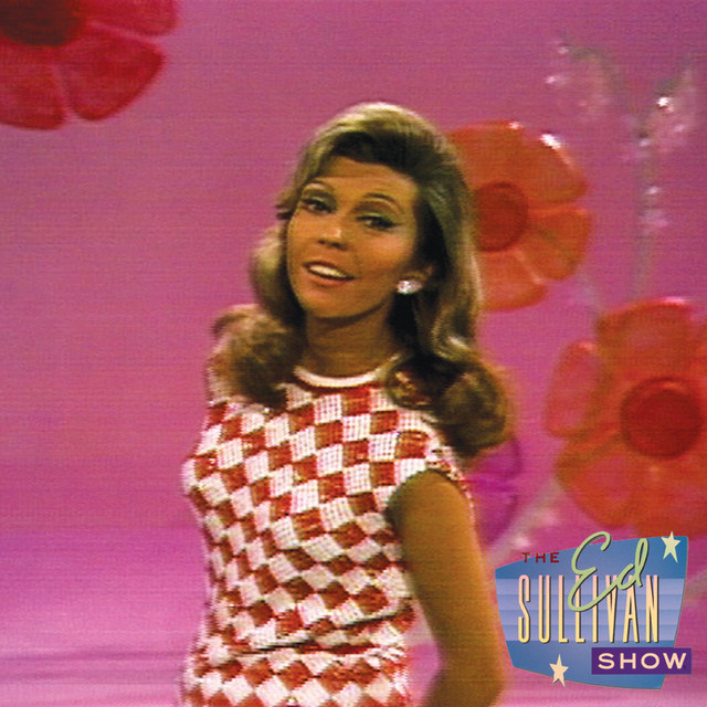 Sugar Town (Performed Live On The Ed Sullivan Show/1966)
