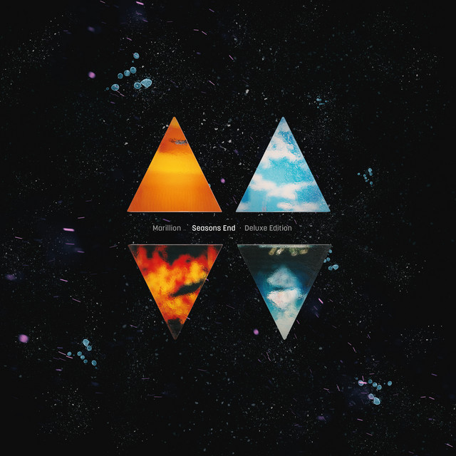Seasons End (2023 Remix, Deluxe Edition)