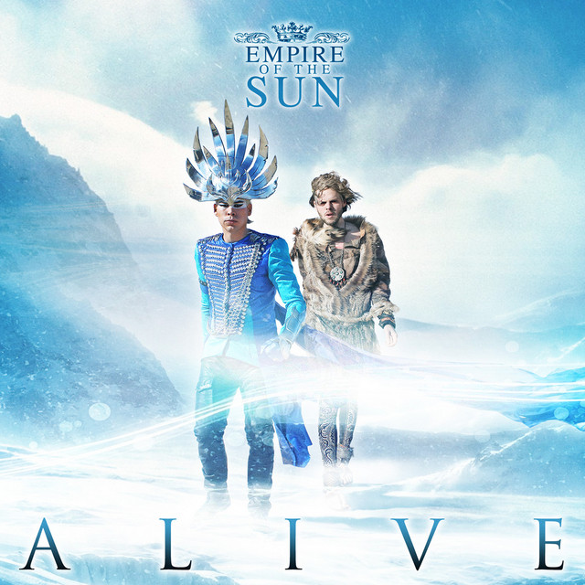 Alive