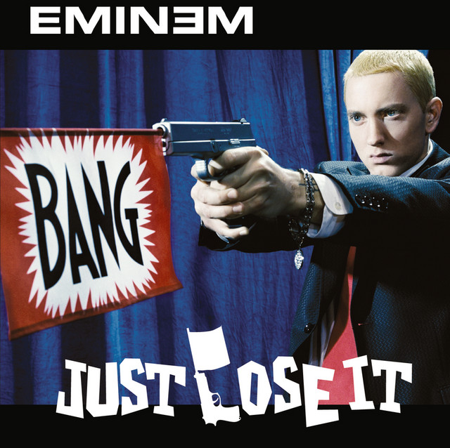 Just Lose It (UK Only Version)