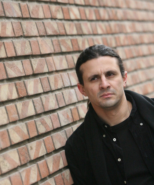 Pejman Taheri