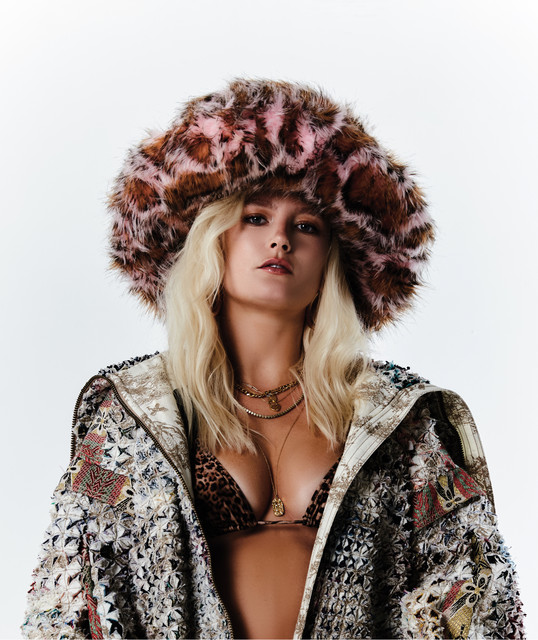 Poppy Baskcomb