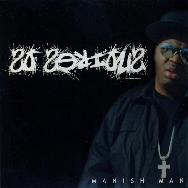 Mannish Man