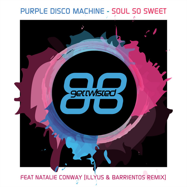 Soul so Sweet