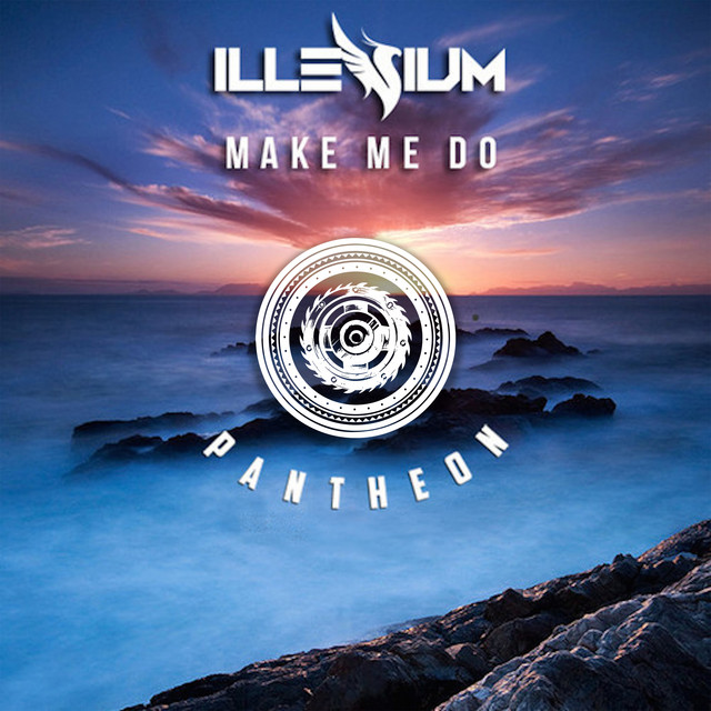 Make Me Do