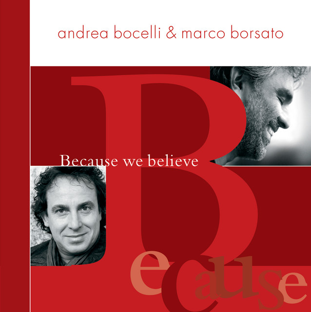 Because We Believe