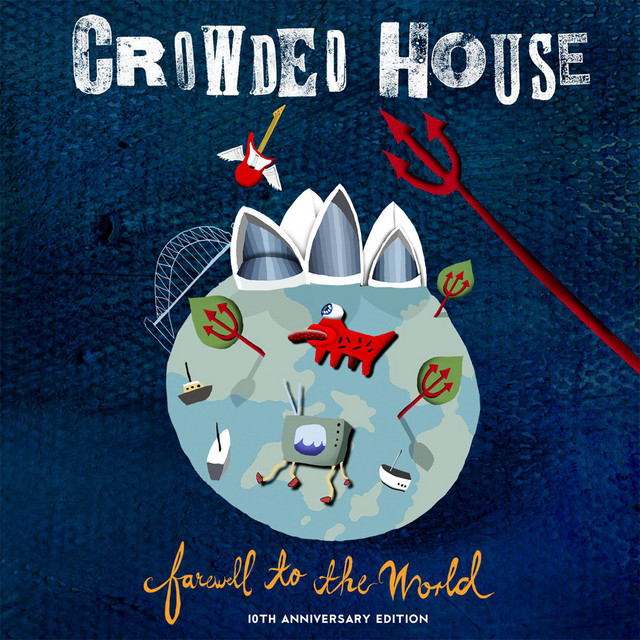 Farewell to the World (Live at Sydney Opera House) [2006 Remaster]