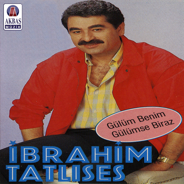 Gülüm Benim - Gülümse Biraz