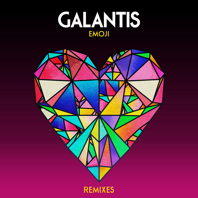 Emoji (Mark Villa Remix) & [BEAUZ Remix]
