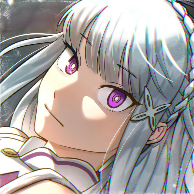 Beneath The Ice (Emilia)