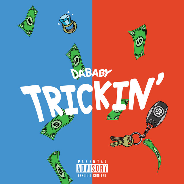 TRICKIN'