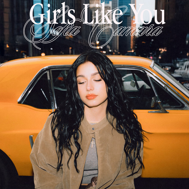 Girls Like You