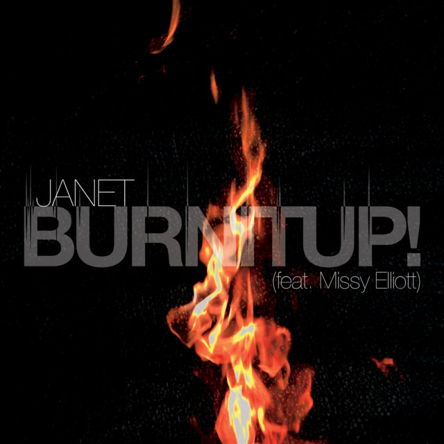 BURNITUP!