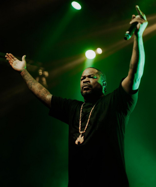 Xzibit