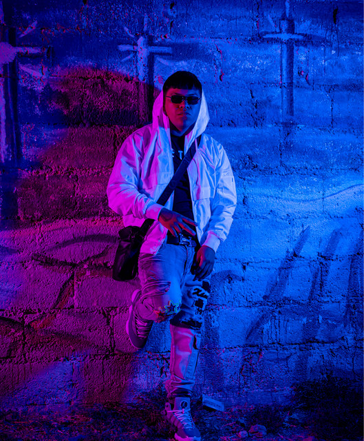 BARRIO VERDE