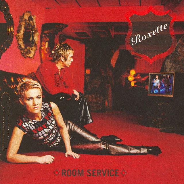 Room Service [2009 Version]