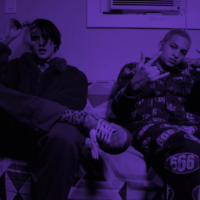 LA To London (No Feature)