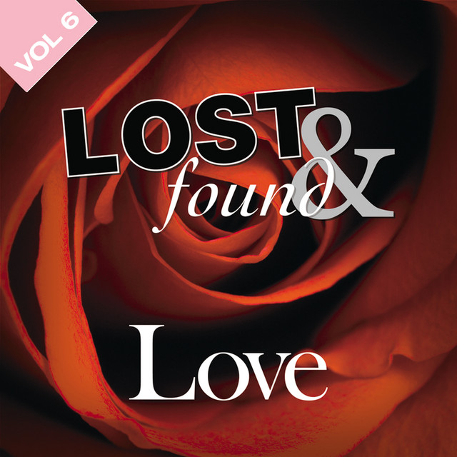 Lost & Found: Love Volume 6