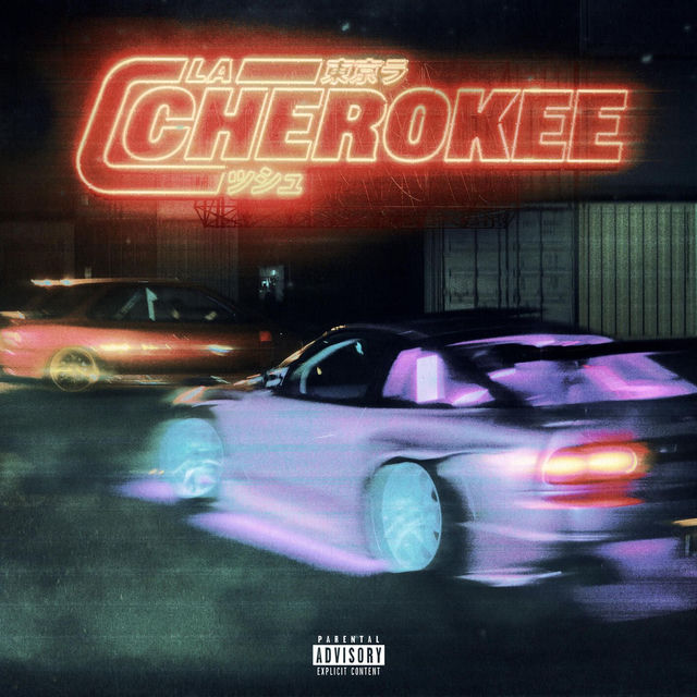 La Cherokee