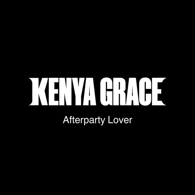 Afterparty Lover