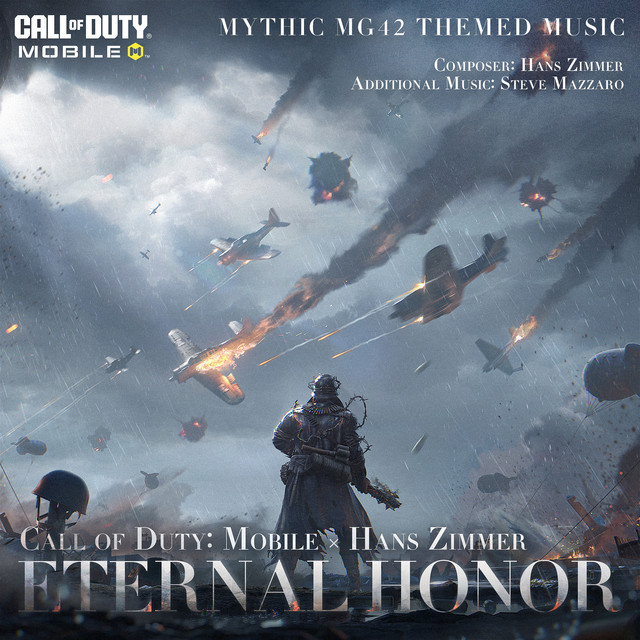 Eternal Honor (Mythic MG42 Themed Music)