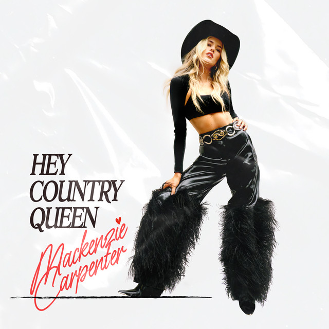 Hey Country Queen