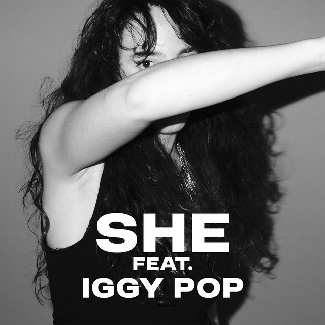 SHE