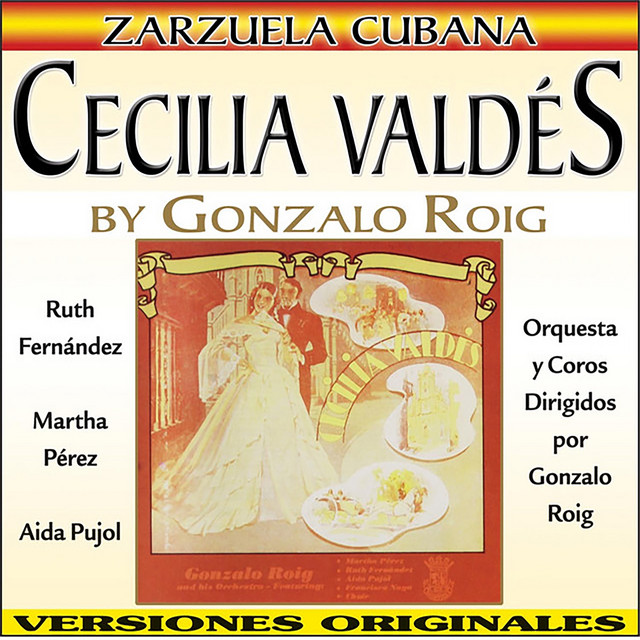 Gonzalo Roig
