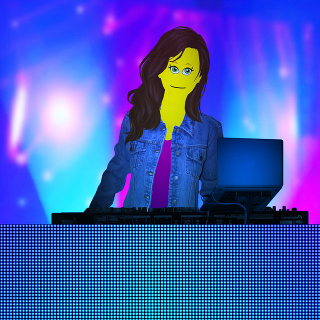 Banan Alice