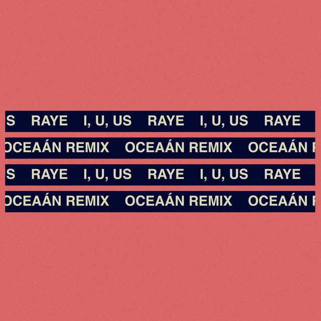 I, U, Us (Oceaán Remix)